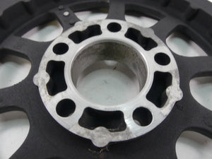2016 Harley FXDL Dyna Low Rider Rear Drive Belt Sprocket Pulley 1" 66T 40374-07
