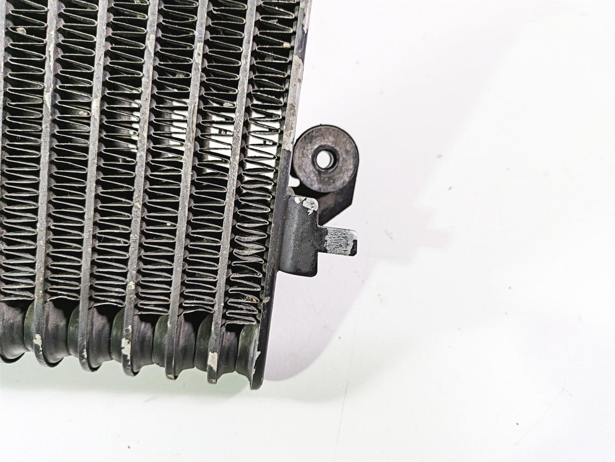 2012 BMW R1200R K27 Oil Cooler + Lines & Cover 17217722188 17217728347 {{ shop.shopifyCountryName }} - Mototech271