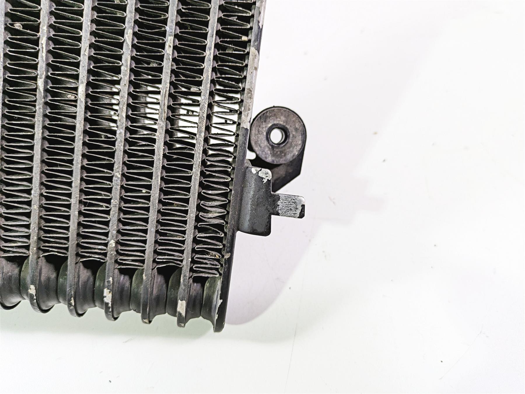 2012 BMW R1200R K27 Oil Cooler + Lines & Cover 17217722188 17217728347 {{ shop.shopifyCountryName }} - Mototech271