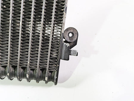 2012 BMW R1200R K27 Oil Cooler + Lines & Cover 17217722188 17217728347 {{ shop.shopifyCountryName }} - Mototech271