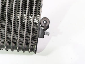 2012 BMW R1200R K27 Oil Cooler + Lines & Cover 17217722188 17217728347 | Mototech271