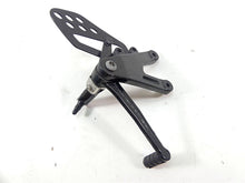 Load image into Gallery viewer, 2013 BMW S1000RR K46 Left Front Foot Peg Set &amp; Shifter Shift Lever 46717708573
