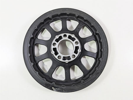 2024 Harley FXLRS Dyna Low Rider Rear Belt Sprocket Pulley 66T 24mm 37778-07-Mototech271