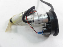 Load image into Gallery viewer, 2009 BMW F800GS K72 Fuel Gas Petrol Pump + Level Sender - Tested 16148556077 | Mototech271
