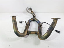 Load image into Gallery viewer, 2015 BMW R1200GS Adv K51 Akrapovic Titanium Exhaust Pipe Header E-B12E1 | Mototech271
