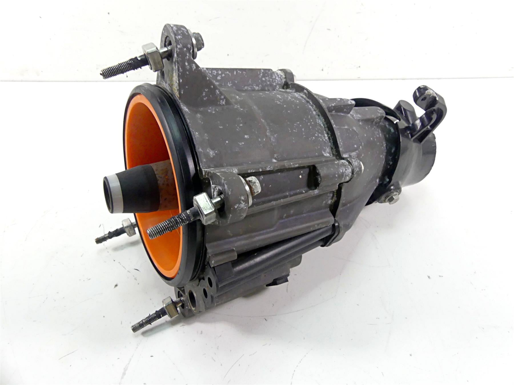 2018 Seadoo GTS 90 Rear Jetpump Jet Pump Impeller Set - 17h 271002018 267000919 {{ shop.shopifyCountryName }} - Mototech271