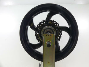 2020 Yamaha VMX17 1700 Straight Rear Wheel Rim 18x6 - Read 2S3-25338-00-98