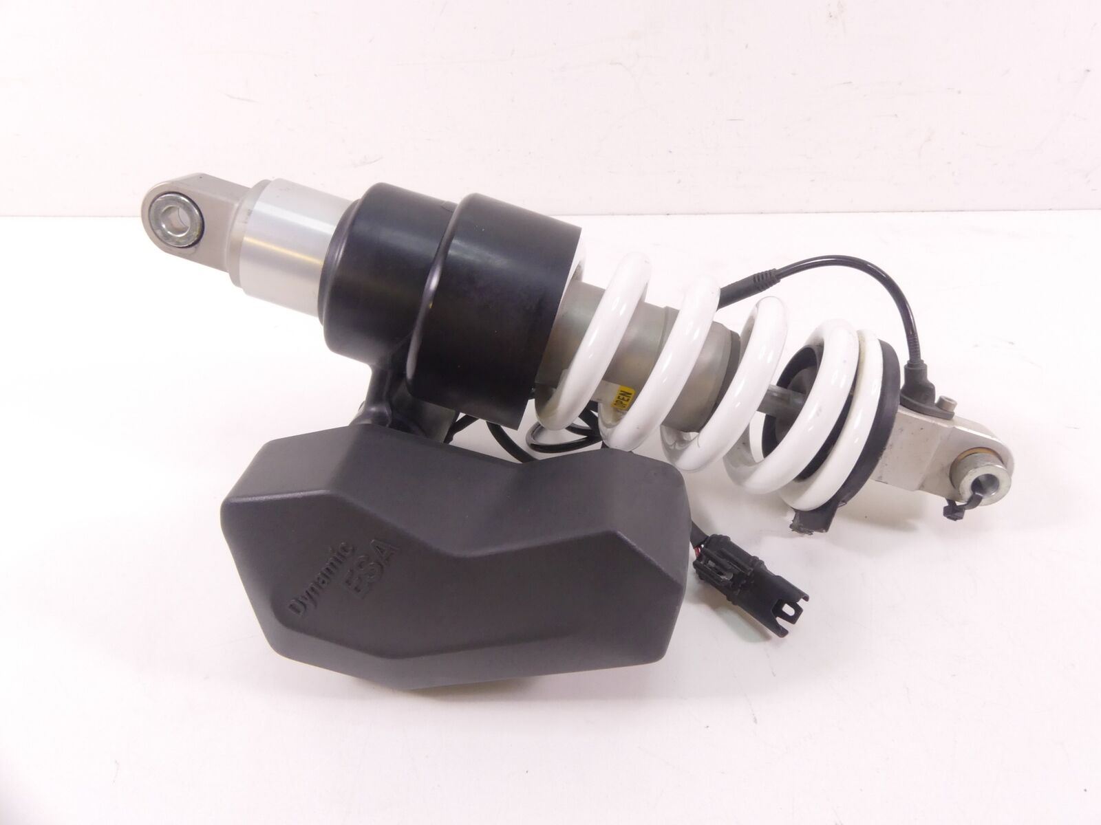 2016 BMW R1200RS K54 Straight Rear ESA Shock Damper Suspension - Read 3354855714 {{ shop.shopifyCountryName }} - Mototech271