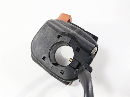 2008 Aprilia RSVR 1000 Factory Right Hand Control Switch Start Stop AP8118637 {{ shop.shopifyCountryName }} - Mototech271