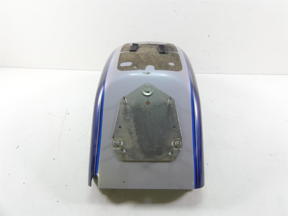 2002 Harley Softail FXSTDI Deuce Rear Fender Tire Hugger Mud Guard 59759-00 {{ shop.shopifyCountryName }} - Mototech271