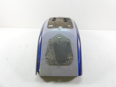 2002 Harley Softail FXSTDI Deuce Rear Fender Tire Hugger Mud Guard 59759-00 {{ shop.shopifyCountryName }} - Mototech271