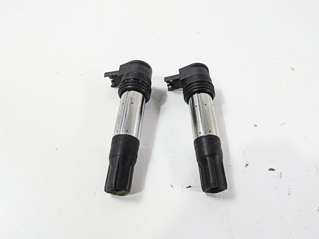 2018 BMW R1200GS GSW K50 Eldor Ignition Coils Stick Coil Set 12138526677 {{ shop.shopifyCountryName }} - Mototech271