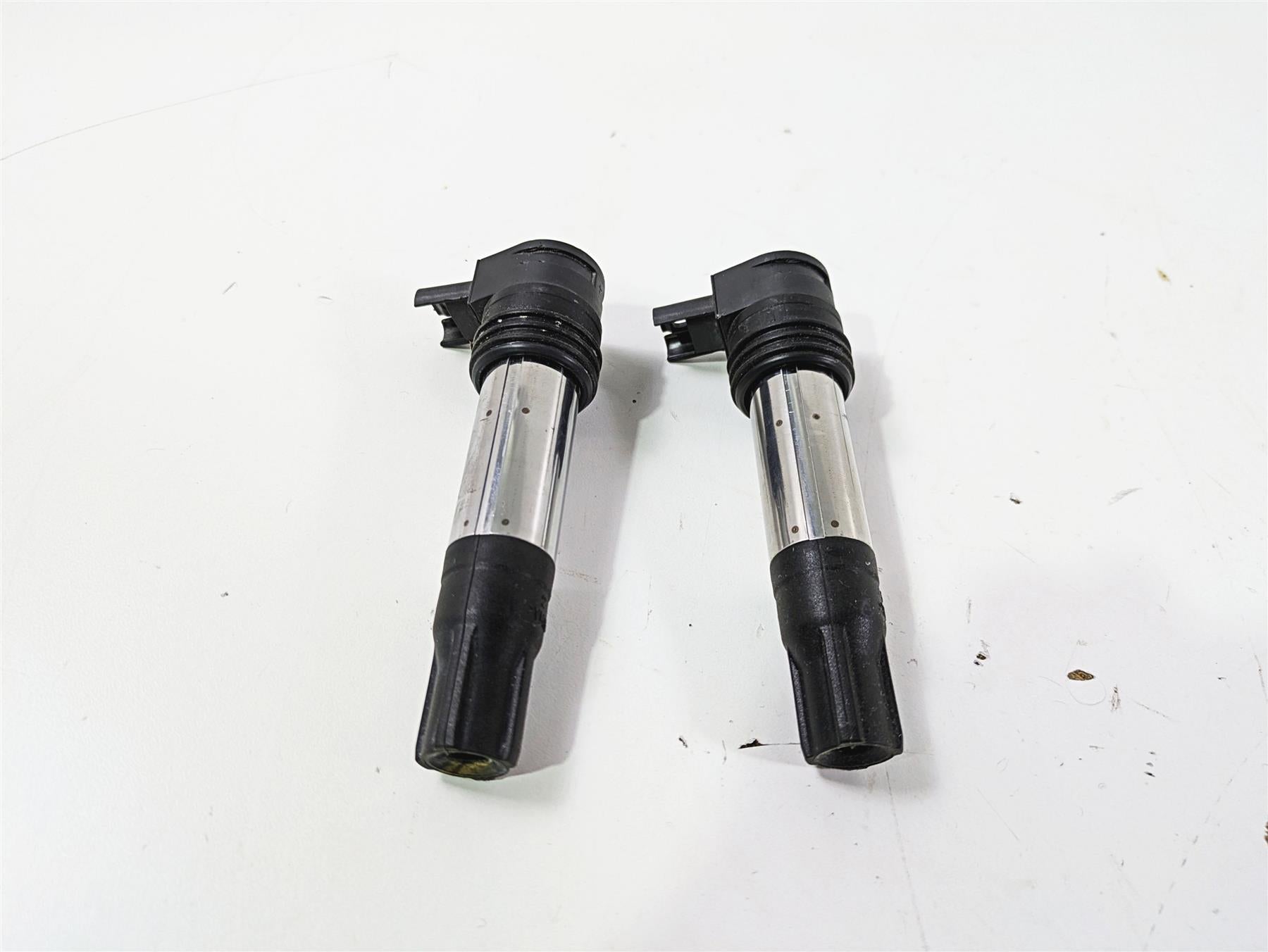2018  BMW R1200GS GSW K50 Eldor Ignition Coils Stick Coil Set 12138526677