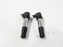Load image into Gallery viewer, 2018  BMW R1200GS GSW K50 Eldor Ignition Coils Stick Coil Set 12138526677
