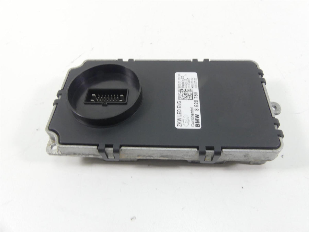 2013 BMW R1200GS GSW K50 Zkw Led Evg Light Control Module Unit 63128528758 {{ shop.shopifyCountryName }} - Mototech271