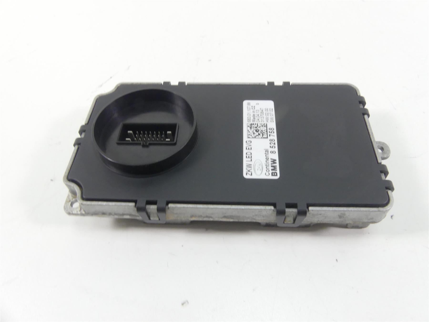 2013 BMW R1200GS GSW K50 Zkw Led Evg Light Control Module Unit 63128528758 {{ shop.shopifyCountryName }} - Mototech271