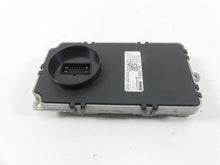 Load image into Gallery viewer, 2013 BMW R1200GS GSW K50 Zkw Led Evg Light Control Module Unit 63128528758 | Mototech271
