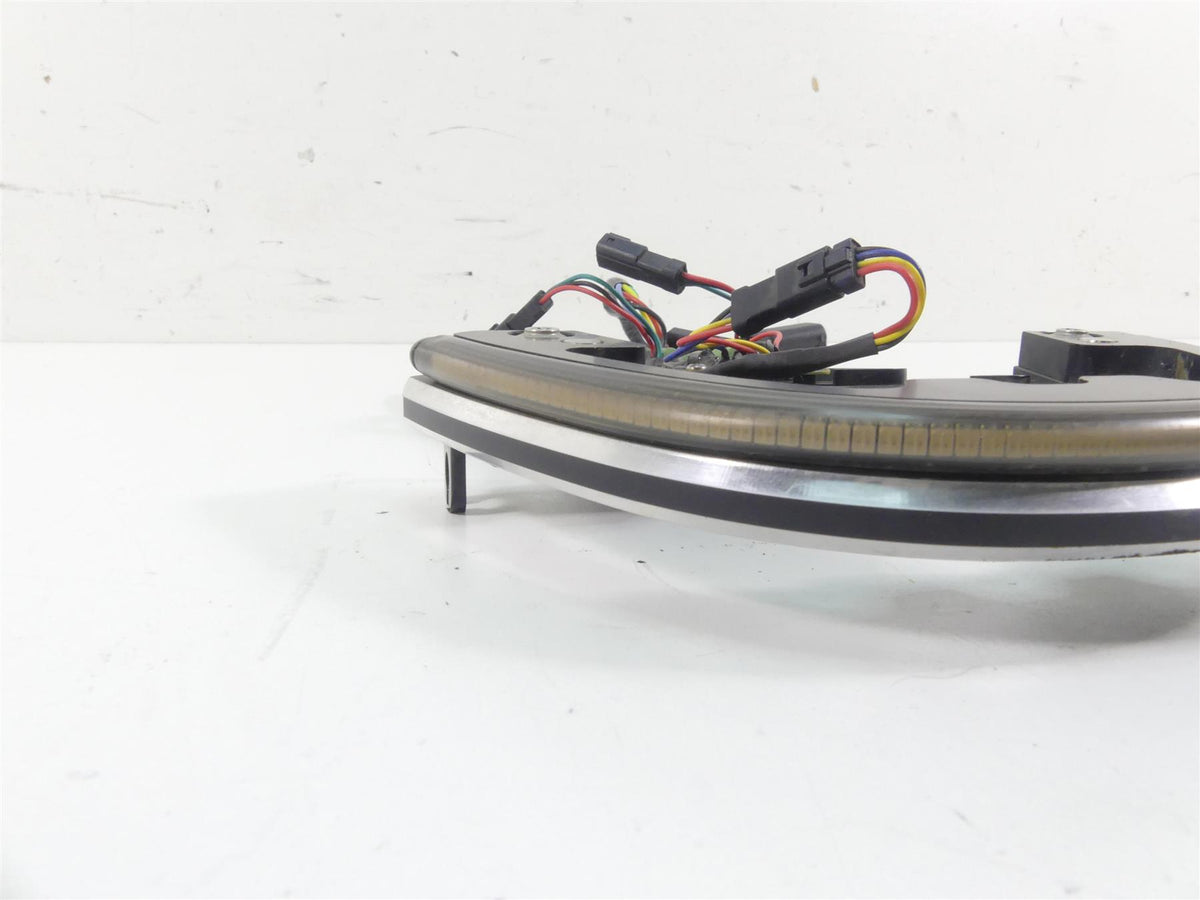 2017 BMW RnineT Racer K32 Daedalus Classic Tail Tidy Fender Eliminator {{ shop.shopifyCountryName }} - Mototech271