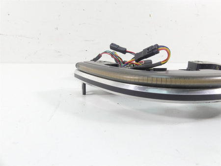 2017 BMW RnineT Racer K32 Daedalus Classic Tail Tidy Fender Eliminator {{ shop.shopifyCountryName }} - Mototech271