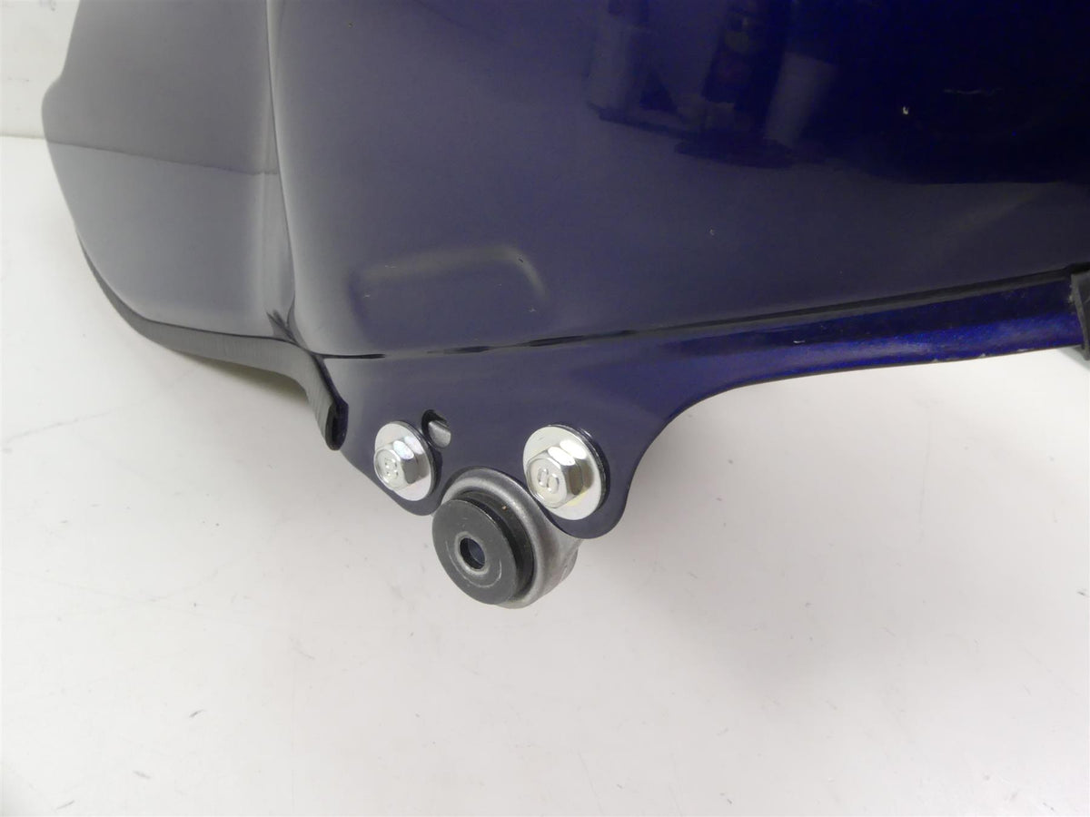 2017 Yamaha XT1200Z Super Tenere Fuel Gas Petrol Tank Reservoir 23P-YK241-00 {{ shop.shopifyCountryName }} - Mototech271