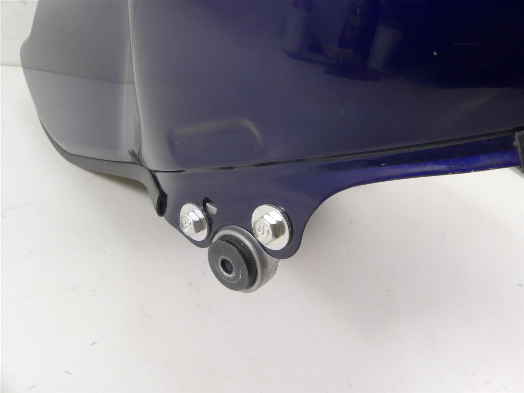 2017 Yamaha XT1200Z Super Tenere Fuel Gas Petrol Tank Reservoir 23P-YK241-00 {{ shop.shopifyCountryName }} - Mototech271