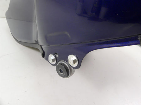 2017 Yamaha XT1200Z Super Tenere Fuel Gas Petrol Tank Reservoir 23P-YK241-00 {{ shop.shopifyCountryName }} - Mototech271