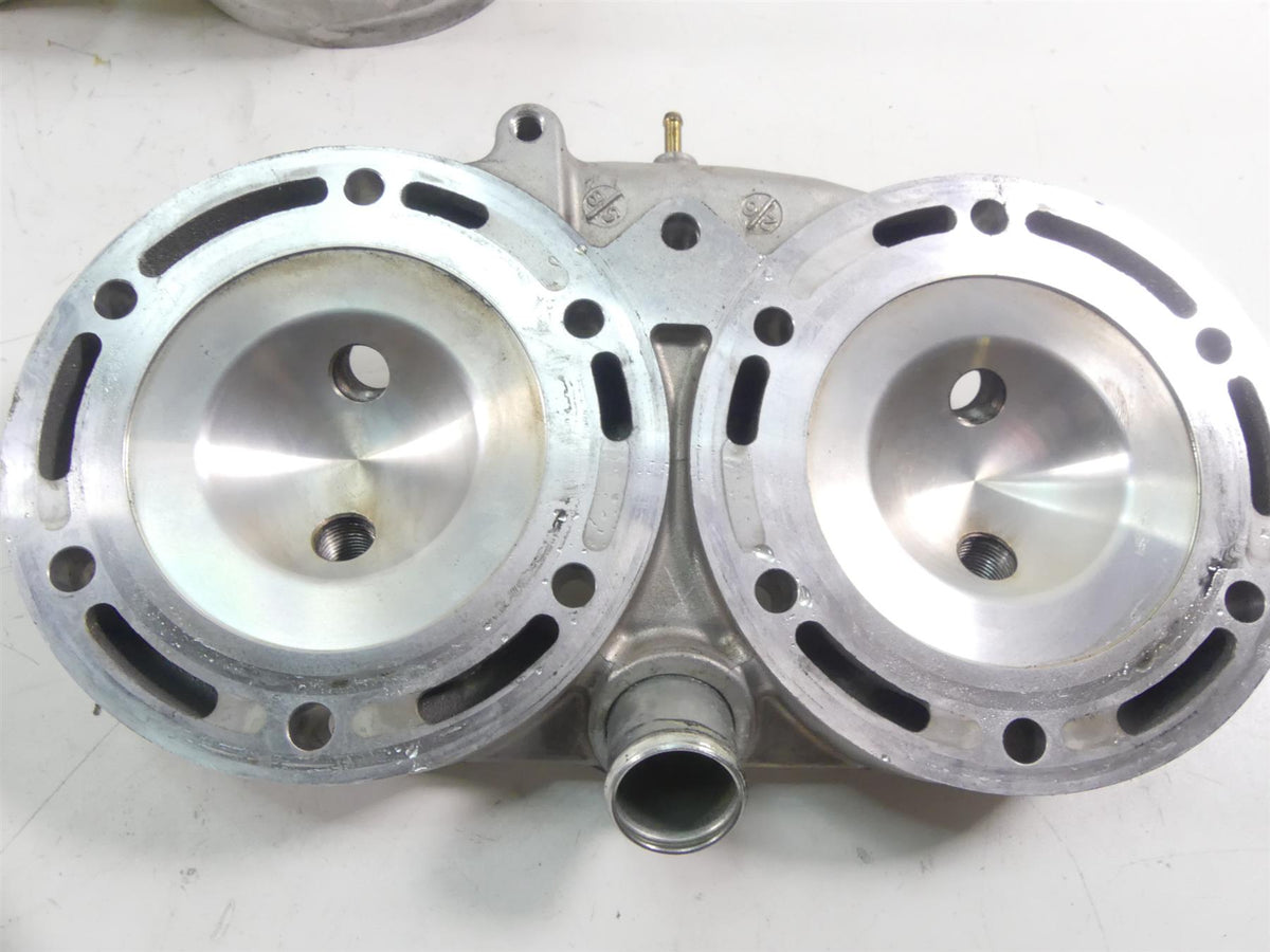 2017 Arctic Mountain Cat M8000 153 Cylinder Jug Barrel Piston Set 3007-849 {{ shop.shopifyCountryName }} - Mototech271
