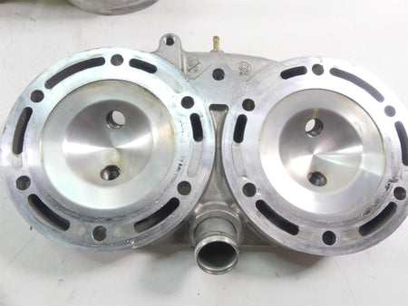 2017 Arctic Mountain Cat M8000 153 Cylinder Jug Barrel Piston Set 3007-849 {{ shop.shopifyCountryName }} - Mototech271