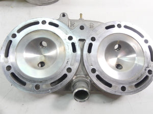 2017 Arctic Mountain Cat M8000 153 Cylinder Jug Barrel Piston Set 3007-849