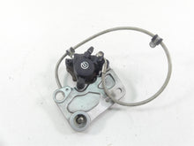 Load image into Gallery viewer, 2007 Ducati Sport Classic GT1000 Rear Brembo Brake Caliper &amp; Bracket 61140281A | Mototech271
