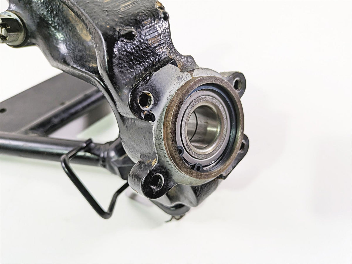 2010 Kawasaki 610 4x4 Mule Front Left Knee Control Arm 39007-0029 39186-0061 {{ shop.shopifyCountryName }} - Mototech271