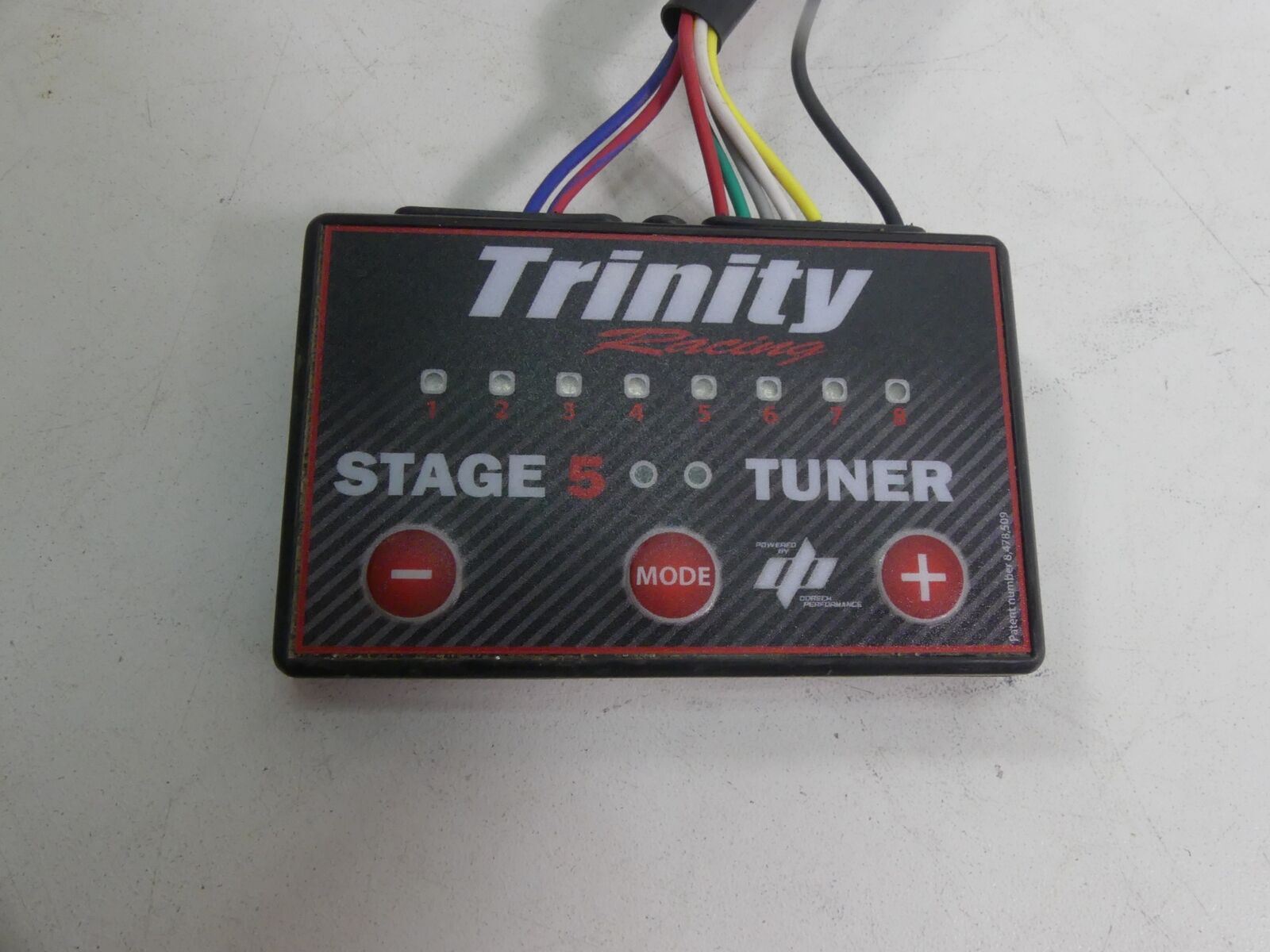 2018 Yamaha YXZ1000 R EPS Trinity Stage 5 EFI Tuner Fuel Inject + Wiring TR-F122 {{ shop.shopifyCountryName }} - Mototech271