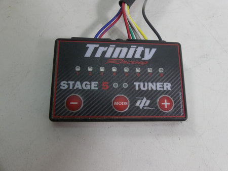 2018 Yamaha YXZ1000 R EPS Trinity Stage 5 EFI Tuner Fuel Inject + Wiring TR-F122 {{ shop.shopifyCountryName }} - Mototech271