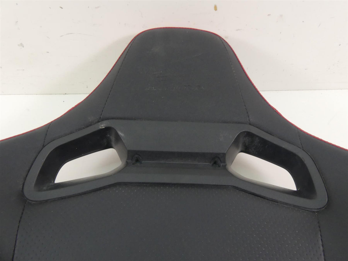2020 Honda Talon SXS1000R S2R Passenger Seat Cushion Set 77140-HL6-A010-M1 {{ shop.shopifyCountryName }} - Mototech271