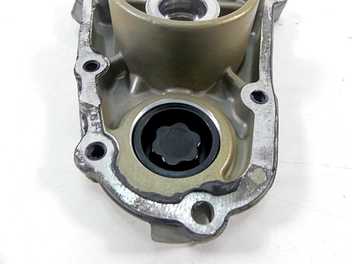 2013 BMW S1000RR K46 Timing Engine Motor Side Cover 7713750 11147713749 {{ shop.shopifyCountryName }} - Mototech271