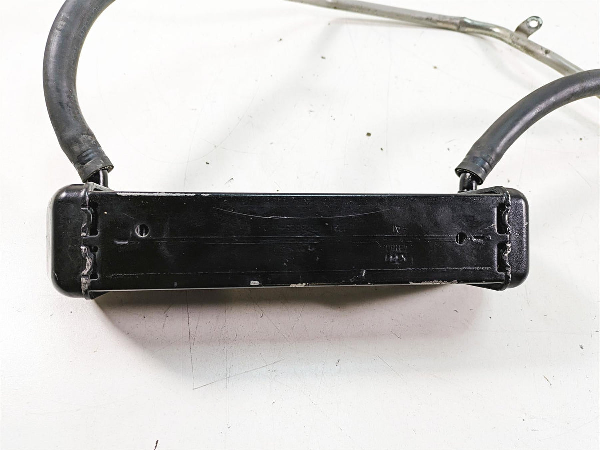 2007 BMW R1200GS K255 Adv Oil Cooler & Lines - Read 17217703608 {{ shop.shopifyCountryName }} - Mototech271