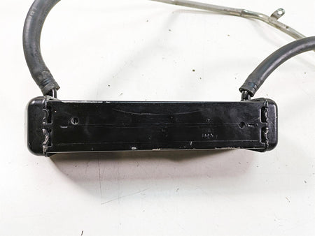 2007 BMW R1200GS K255 Adv Oil Cooler & Lines - Read 17217703608 {{ shop.shopifyCountryName }} - Mototech271
