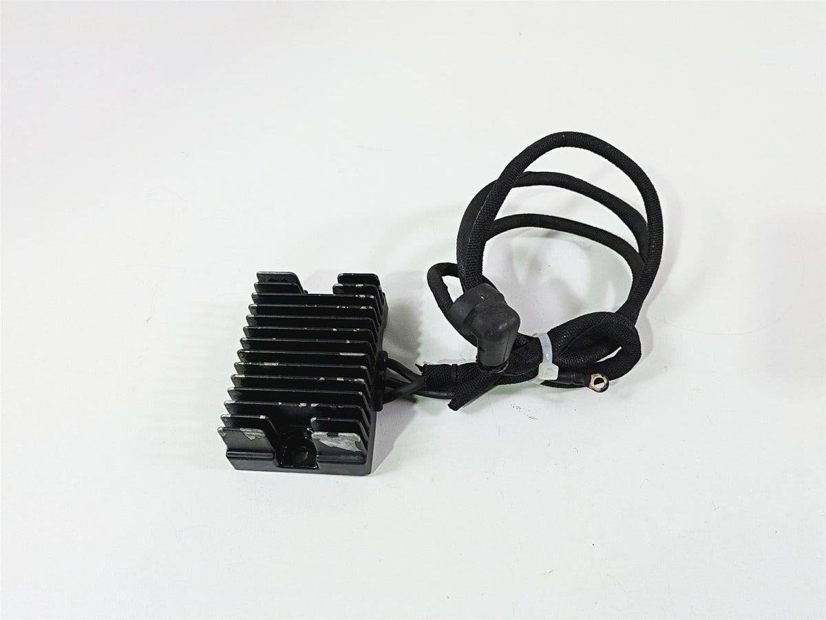 2004 Big Dog Chopper Rectifier Voltage Regulator Compu-Fire 170-000094-03 {{ shop.shopifyCountryName }} - Mototech271