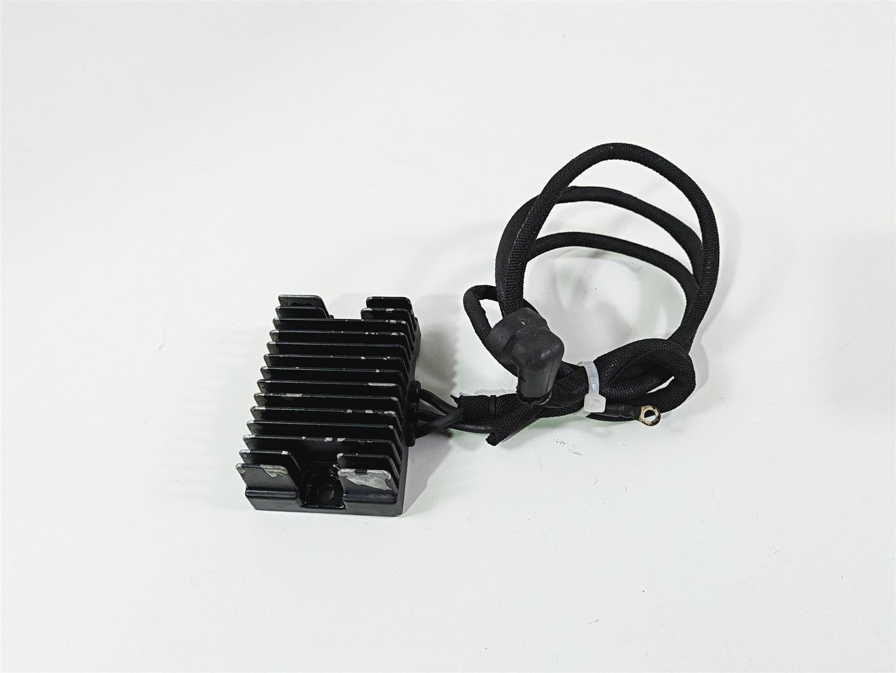 2004 Big Dog Chopper Rectifier Voltage Regulator Compu-Fire 170-000094-03 {{ shop.shopifyCountryName }} - Mototech271