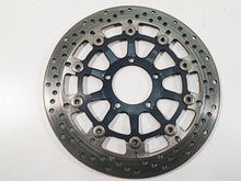 Load image into Gallery viewer, 2011 Ducati Hypermotard 1100 Evo SP Front Brembo Brake Rotor Set 49240921A
