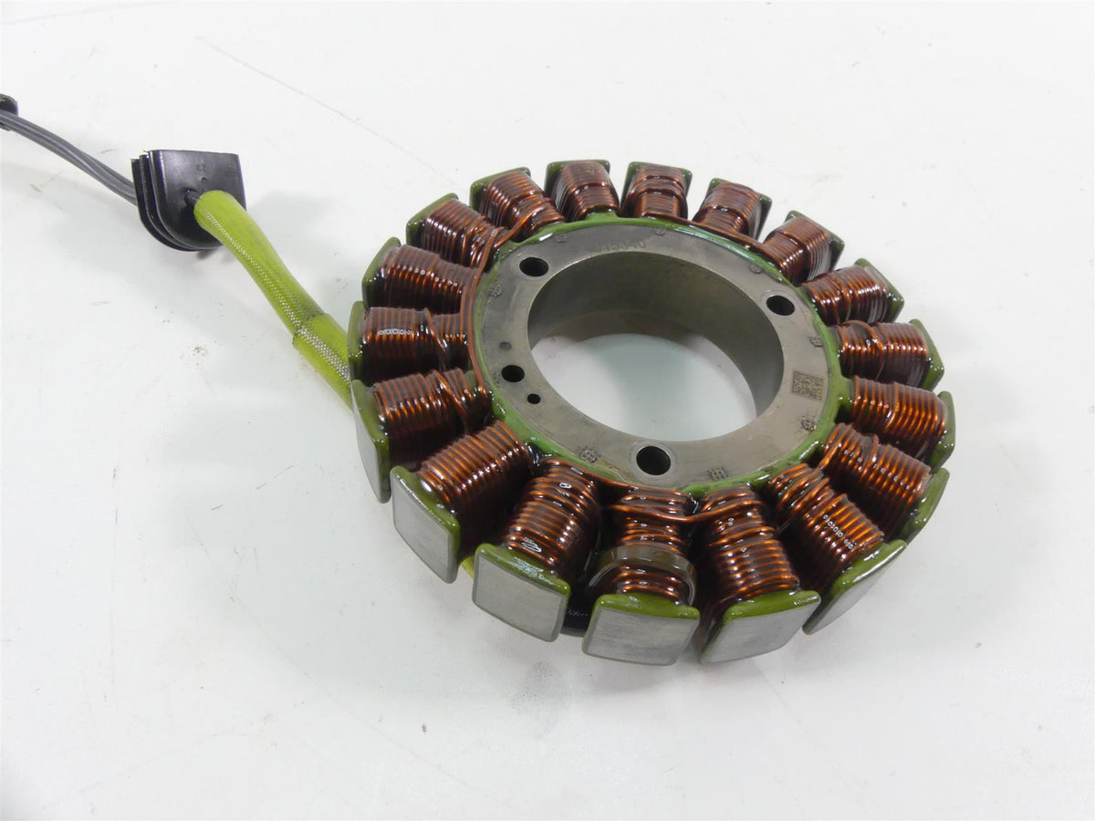 2021 Polaris RZR1000 XP EPS Stator Alternator Generator 4015340 {{ shop.shopifyCountryName }} - Mototech271