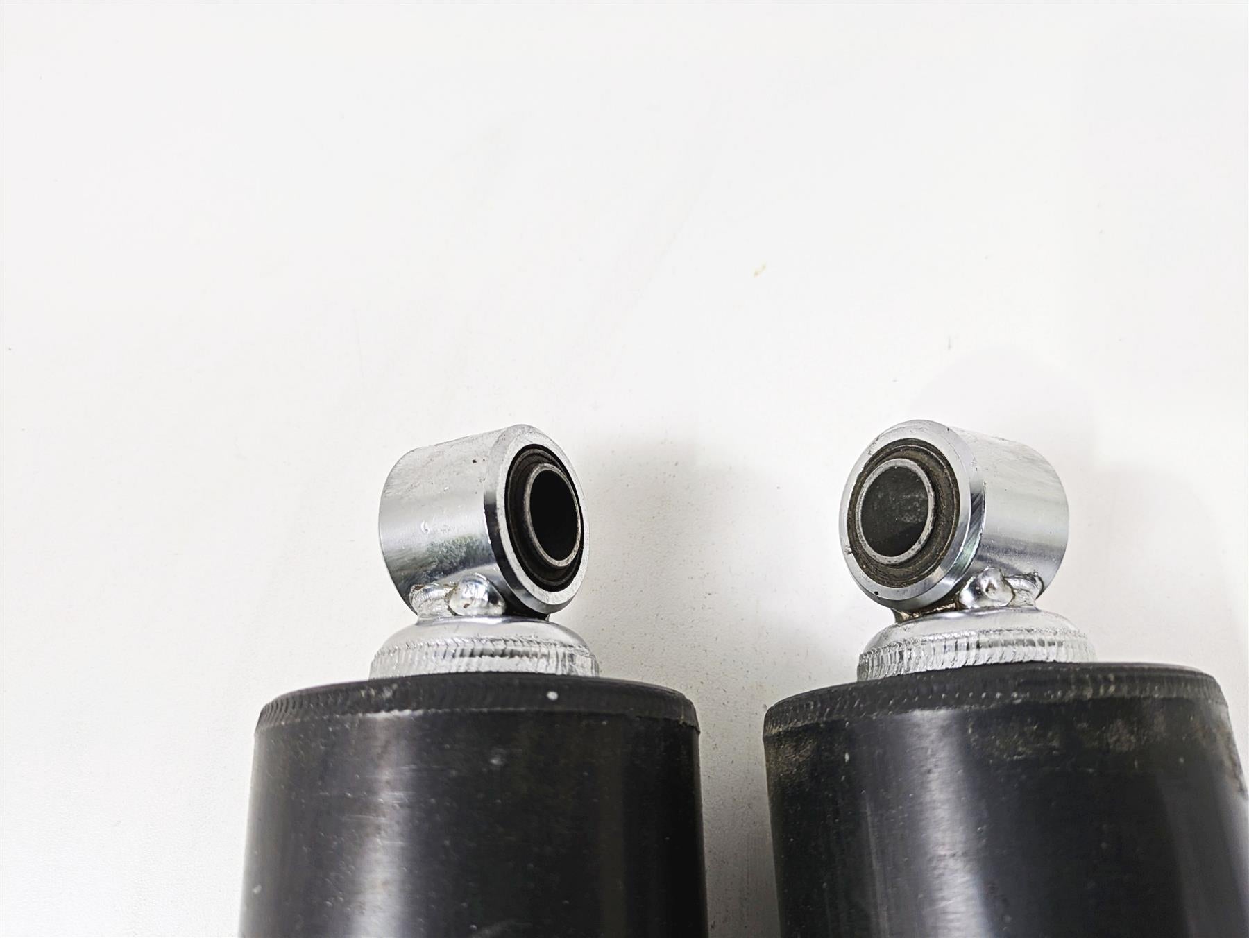 2014 Harley FLS Softail Slim Straight Rear Showa Damper Shock Set 54549-04 {{ shop.shopifyCountryName }} - Mototech271