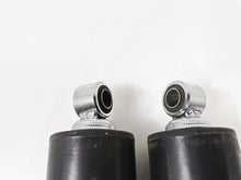 Load image into Gallery viewer, 2014 Harley FLS Softail Slim Straight Rear Showa Damper Shock Set 54549-04 | Mototech271
