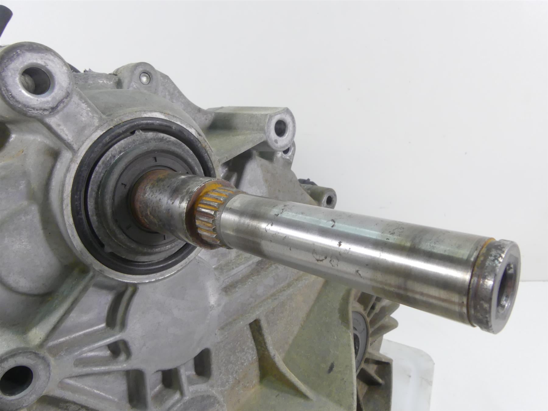 2018 Polaris RZR1000 RS1 Transmission Tranny Gear Box 1K Only 1333863 {{ shop.shopifyCountryName }} - Mototech271