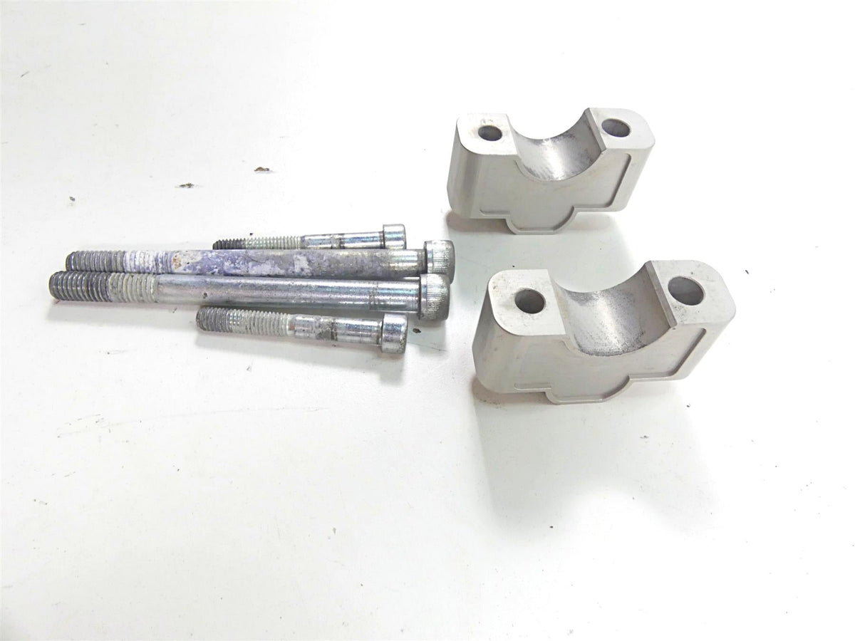 2009 BMW R1200GS K255 Adv Touratech Handlebar Riser 30mm 01-044-1067-0 Typ 23 {{ shop.shopifyCountryName }} - Mototech271