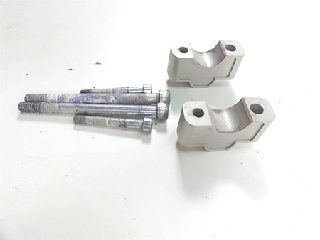 2009 BMW R1200GS K255 Adv Touratech Handlebar Riser 30mm 01-044-1067-0 Typ 23 {{ shop.shopifyCountryName }} - Mototech271