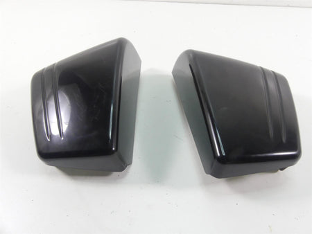 2002 Honda VTX1800 C Side Cover Fairing Cowl Set 83400-MCH-000 83450-MCH-000 {{ shop.shopifyCountryName }} - Mototech271