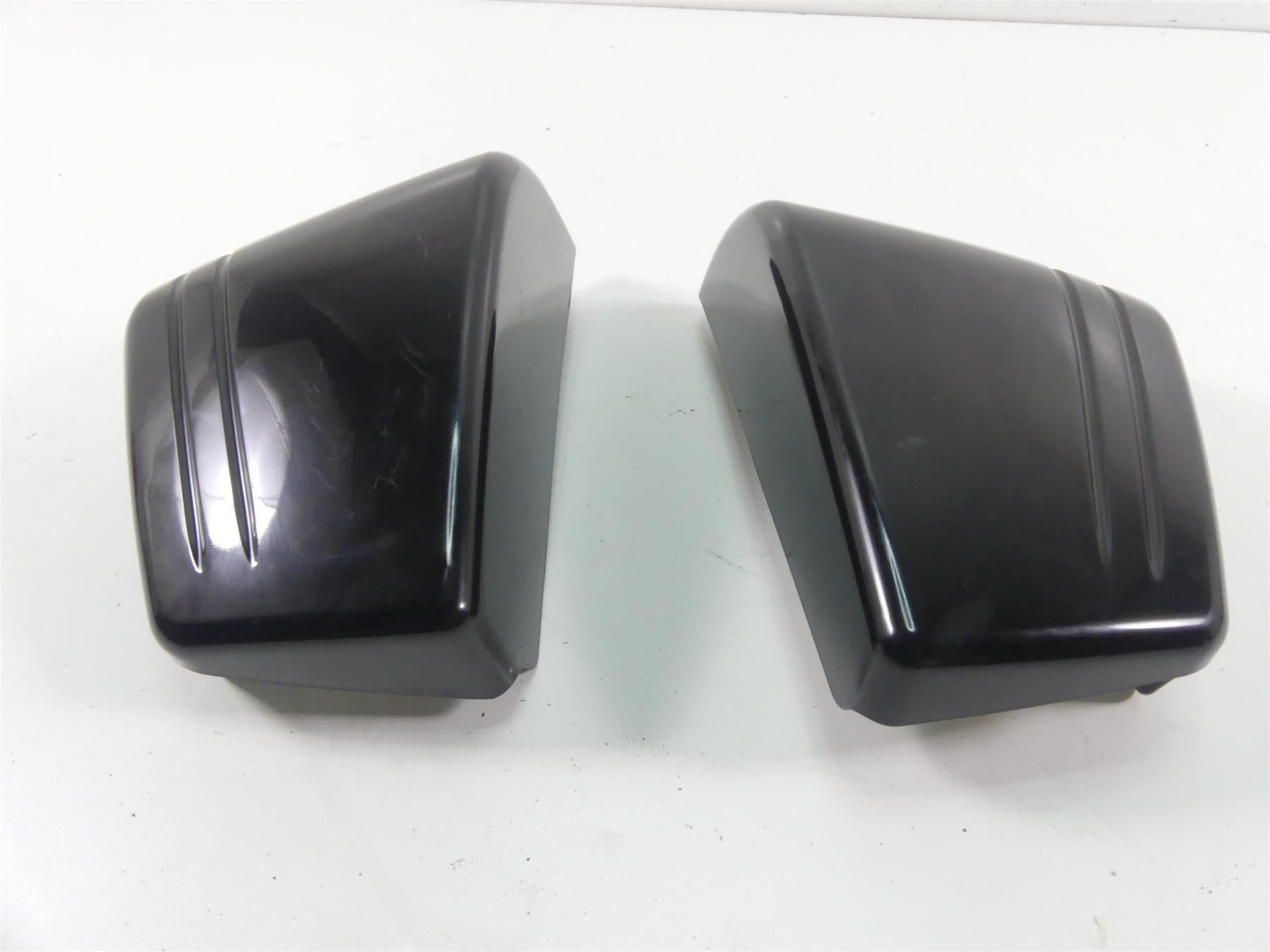 2002 Honda VTX1800 C Side Cover Fairing Cowl Set 83400-MCH-000 83450-MCH-000 | Mototech271
