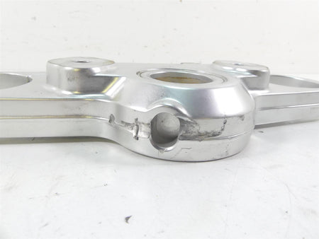 2014 Moto Guzzi Griso 1200 SE 8V Upper Triple Tree 53mm Clamp -Read GU06493100 {{ shop.shopifyCountryName }} - Mototech271