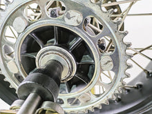 Load image into Gallery viewer, 2020 KTM 1290 Super Adventure R Akront Rear Wheel Rim 4.5X18 6031000124433A
